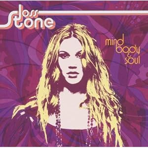 【クリックで詳細表示】MIND，BODY ＆ SOUL [Import， from US]