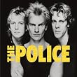 Police: Anthology (Dig)