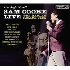 One Night Stand: Live at the Harlem Square Club 63