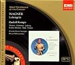 Wagner: Lohengrin