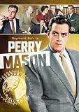 [DVD]Raymond Burr Perry Mason [DVD] [Import]