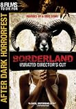 [DVD] Borderland