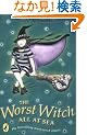 The Worst Witch All at Sea