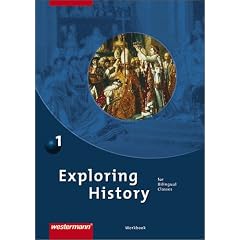 Exploring History 1. Workbook
