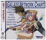 [CD]TVサントラ マクロス7 MUSIC SELECTION FROM GALAXY NETWORK CHART