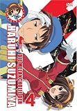 [DVD] Die Melancholie der Haruhi Suzumiya - Vol. 4
