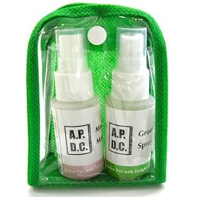 APDC �O���[�~���O�X�v���[&���C�X�`���[�~�X�g�@�~�j�{�g���Z�b�g