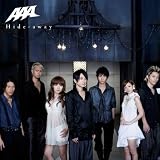 Hide-away �y�W���P�b�gC�z