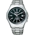 [�V�`�Y��]CITIZEN �r���v ATTESA �A�e�b�T Eco-Drive �G�R�E�h���C�u �d�g���v ATD53-2973 �����Y