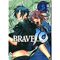 BRAVE10 ��5�� (MF�R�~�b�N�X �t���b�p�[�V���[�Y)