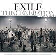 THE GENERATION ~�ӂ��̐O~ ~ EXILE 1���̃N�`�R�~ 1,592