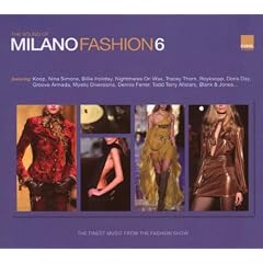 Milano Fashion 6