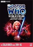 [DVD] Doctor Who: The Trial of a Time Lord - Episode 144-147