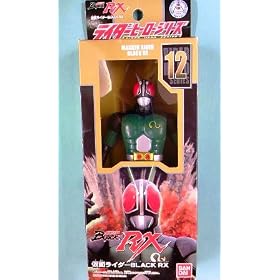 RH12���ʃ��C�_�[BLACK RX