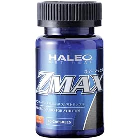 Z-MAX(�Y�B�[�}�b�N�X) 60�J�v�Z��