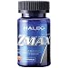 Z-MAX(�Y�B�[�}�b�N�X) 60�J�v�Z��