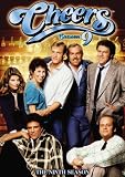 [DVD]Ted Danson Cheers: Complete Ninth Season (5pc) (Full Sen) [DVD] [Import]