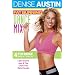 Fat Burning: Dance Mix (Full Dol) [DVD] [Import]