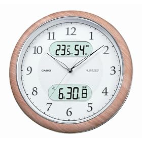 CASIO wave ceptor ���x�E���x�\���t�d�g�|���v ITM-770NJ-7JF �I���S�[���T�E���h12�ȓ���