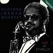 Live at Ethell's