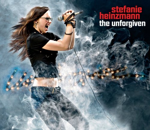 The Unforgiven (Premium Single)