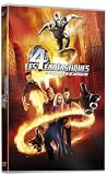 [DVD] Les 4 fantastiques et le surfer d'argent