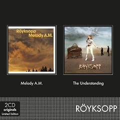 Melody Am/the Understanding