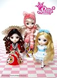  Little Pullip+ / Cheshire Cat (チェシャ猫)