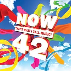 Vol. 42-Now That's What I Call Music