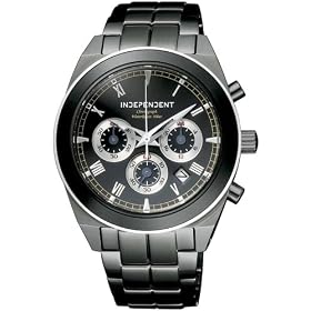 INDEPENDENT (�C���f�B�y���f���g) �r���v �X�^���_�[�h�V���[�Y ITL21-5081 �����Y