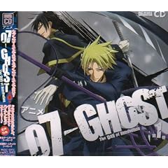 07-GHOST �h���}CD ��1��
