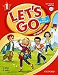 Let's Go: Fourth Edition Level 1 Student Book with Audio CD Pack