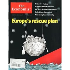The Economist [UK] Nobember 4, 2011 (�P��)