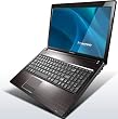 Lenovo G570�V���[�Y 15.6�^ LED�o�b�N���C�g�t HD�t�� �m�[�g�u�b�N �_�[�N�u���E�� 4334-49J