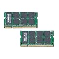 BUFFALO �m�[�gPC�p���݃����� PC2-6400 (DDR2-800) 1GB 2���g D2/N800-1GX2/E