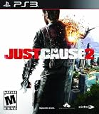  Just Cause 2(輸入版:北米)