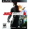 Just Cause 2(�A����:�k��)