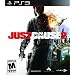 Just Cause 2(�A����:�k��)