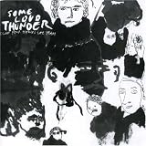 [Music] Some Loud Thunder