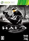 Halo Combat Evolved Anniversary (�w�C���[ �R���o�b�g �G�{���� �A�j�o�[�T���[) (��������)