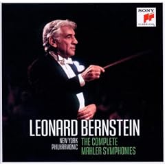 Bernstein: Mahler Symphonies