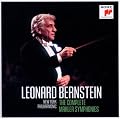Bernstein: Mahler Symphonies