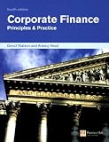[Book] Corporate Finance: Principles & Practice