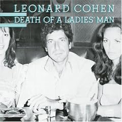 Death of a Ladies' Man