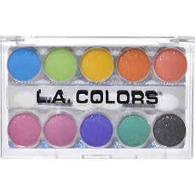 LA�J���[�Y �O���b�^�[�����O �X�^�[���b�g �A�C�V���h�[ GP85