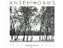 Ansel Adams 2005 Wall Calendar