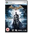 Batman: Arkham Asylum (輸入版) Eidos プラットフォーム: Windows XP 5,198 Batman: Arkham Asylum (輸入版) Eidos プラットフォーム: Windows XP 5,198