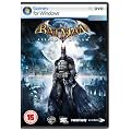 Batman: Arkham Asylum (�A����)