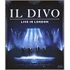 Live in London [Blu-ray] [Import]