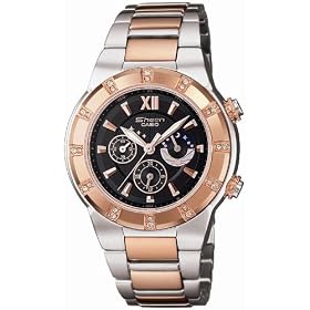 [�J�V�I]CASIO �r���v SHEEN �V�[�� �^�t�\�[���[ �d�g���v SHN-7000SGD-1AJF ���f�B�[�X